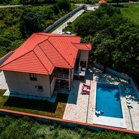 Stars Residence Petrovac 外观 照片
