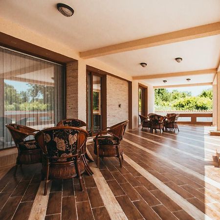 Stars Residence Petrovac 外观 照片