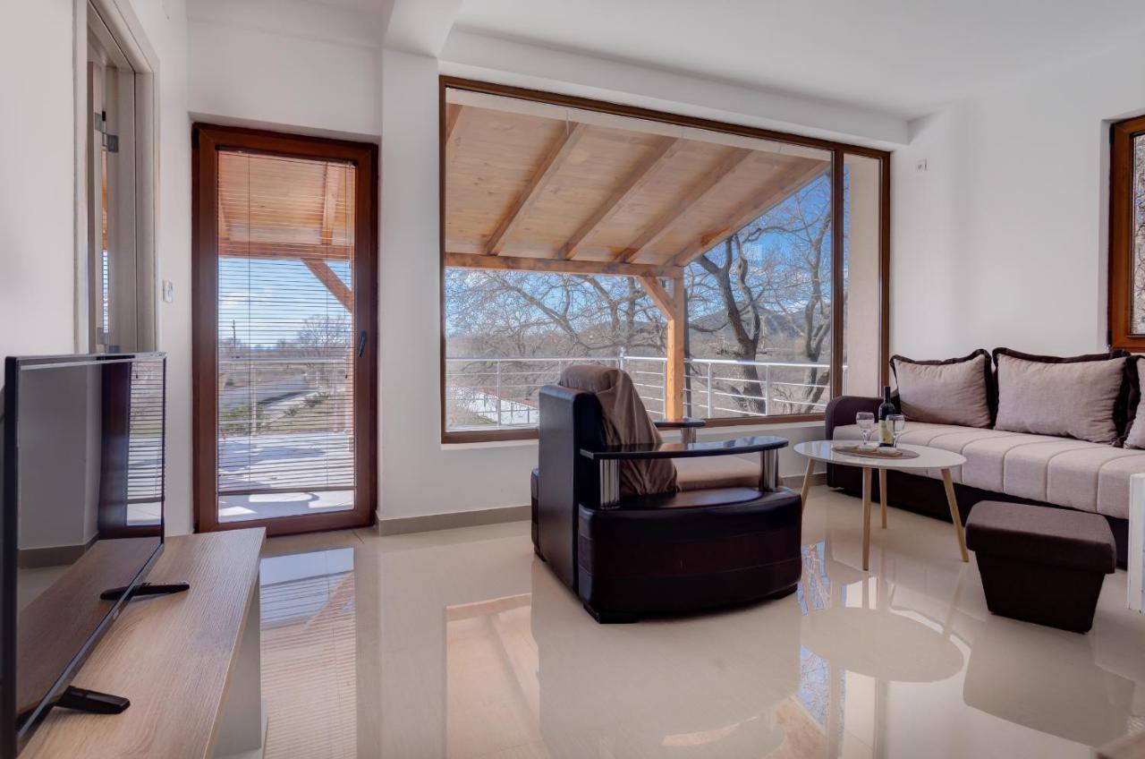 Stars Residence Petrovac 外观 照片