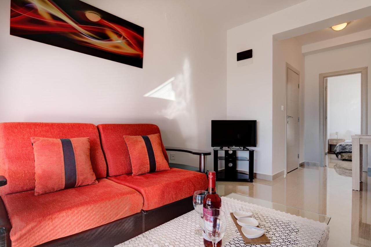 Stars Residence Petrovac 外观 照片