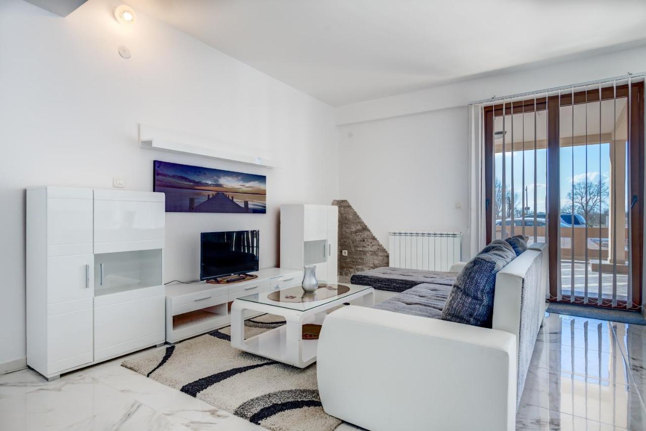 Stars Residence Petrovac 外观 照片
