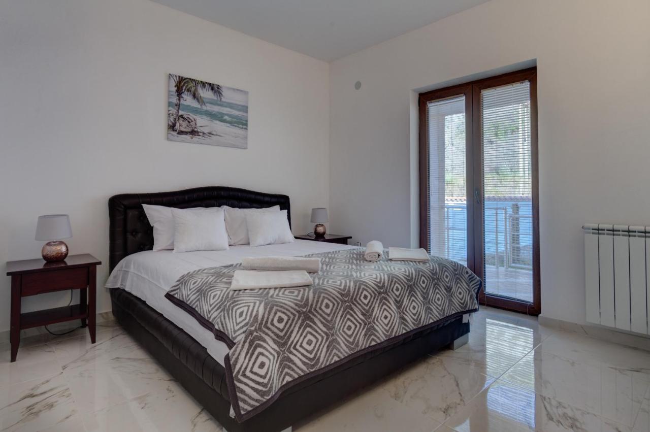 Stars Residence Petrovac 外观 照片