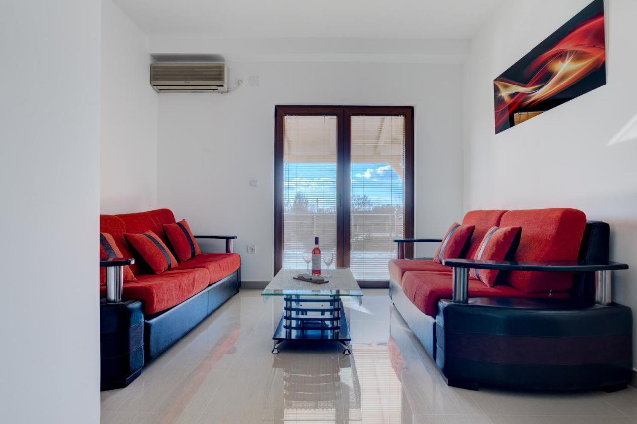Stars Residence Petrovac 外观 照片