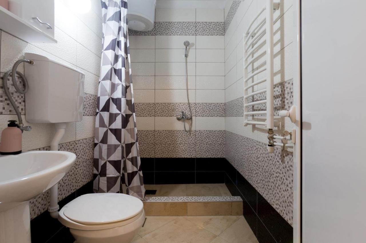 Stars Residence Petrovac 客房 照片