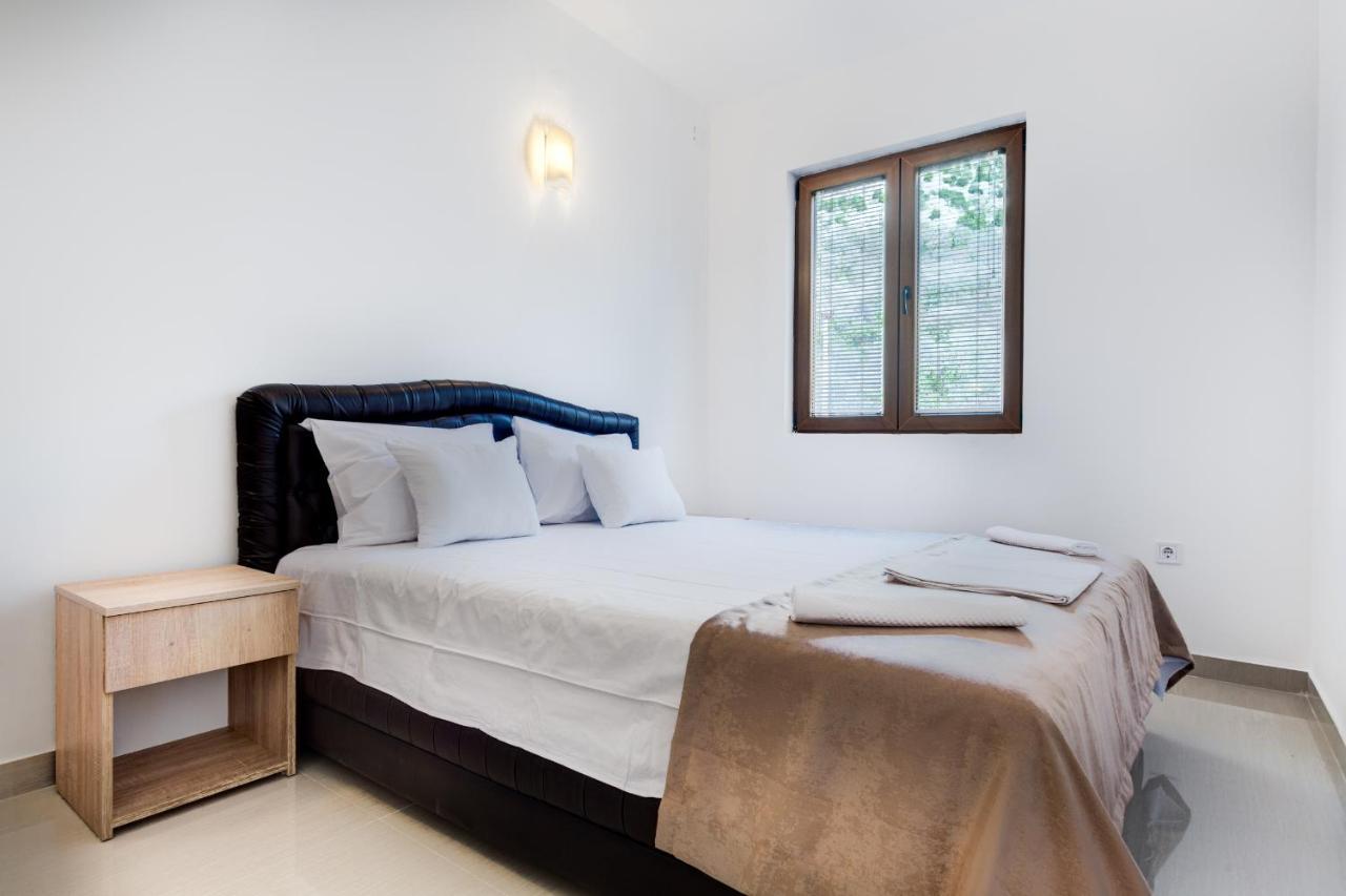 Stars Residence Petrovac 外观 照片