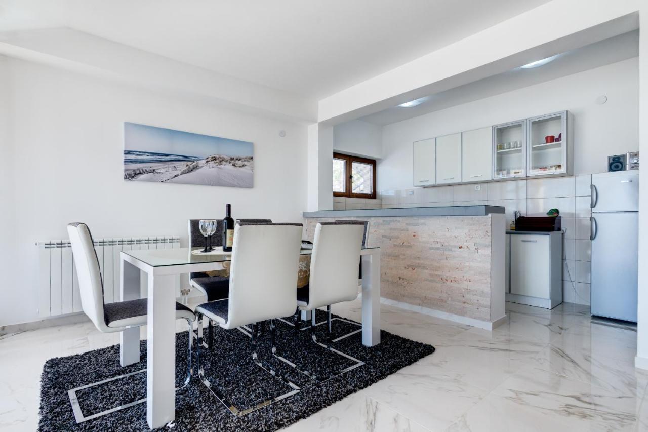 Stars Residence Petrovac 外观 照片