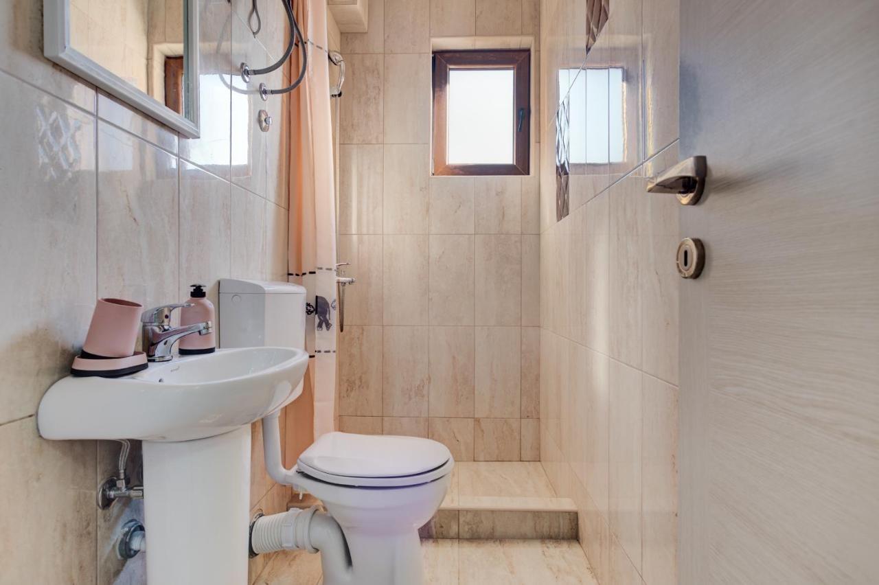 Stars Residence Petrovac 客房 照片