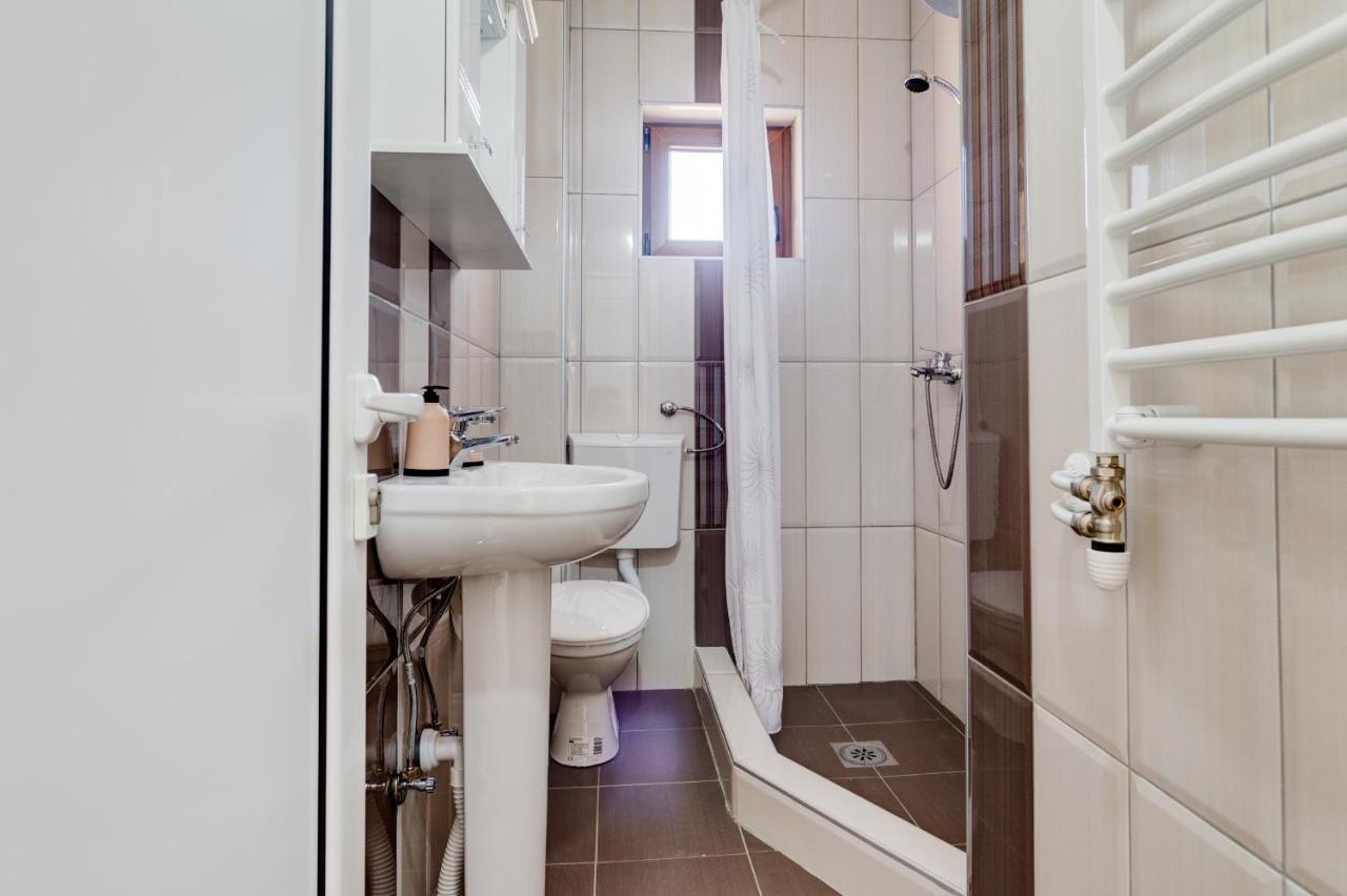 Stars Residence Petrovac 客房 照片