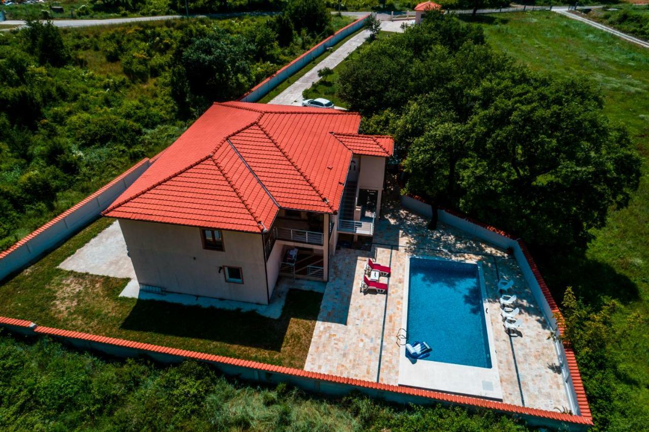 Stars Residence Petrovac 外观 照片