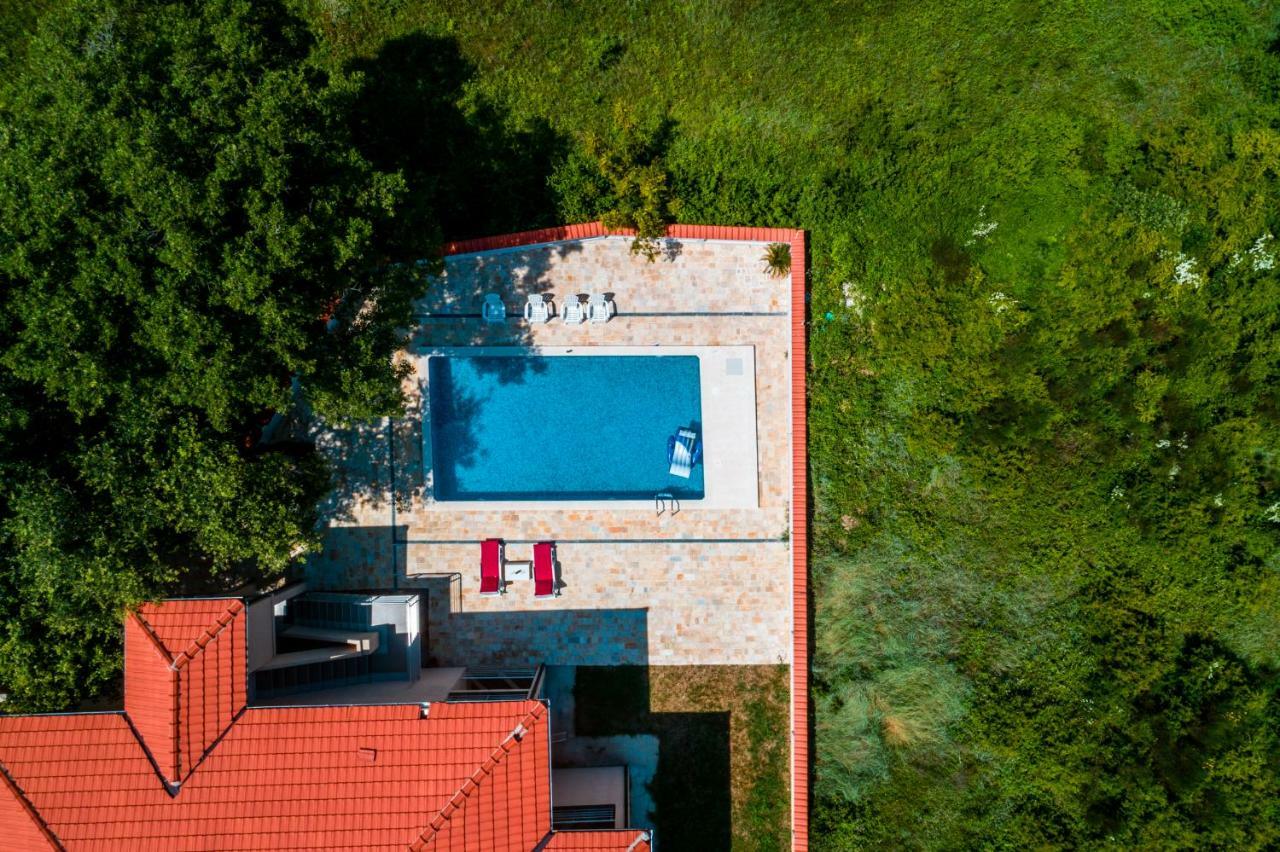 Stars Residence Petrovac 外观 照片