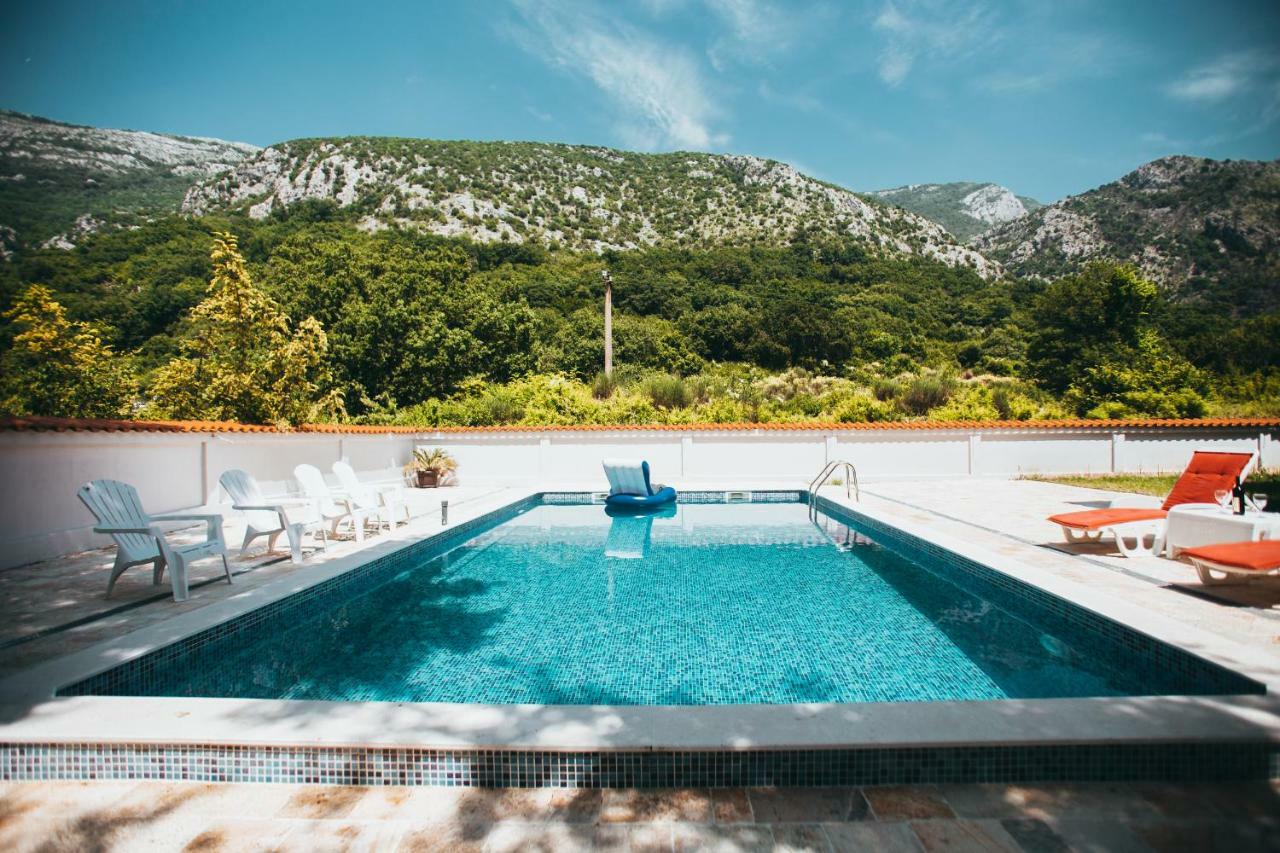 Stars Residence Petrovac 外观 照片