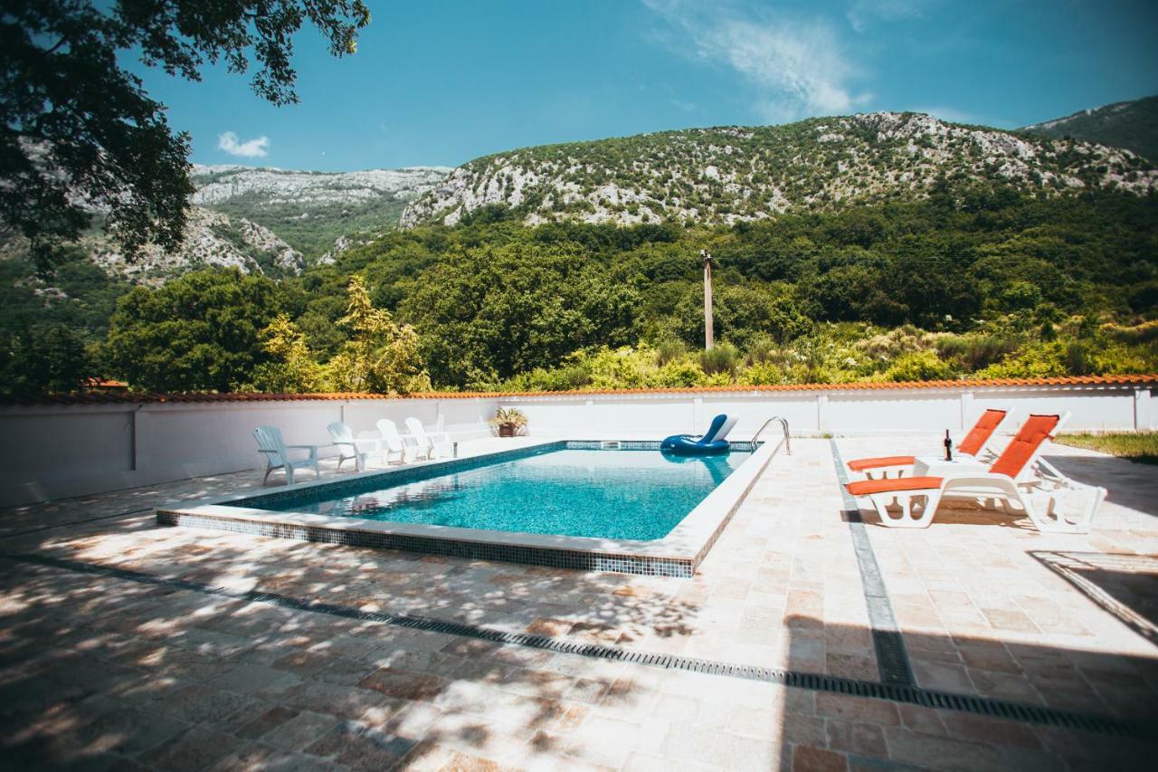 Stars Residence Petrovac 外观 照片