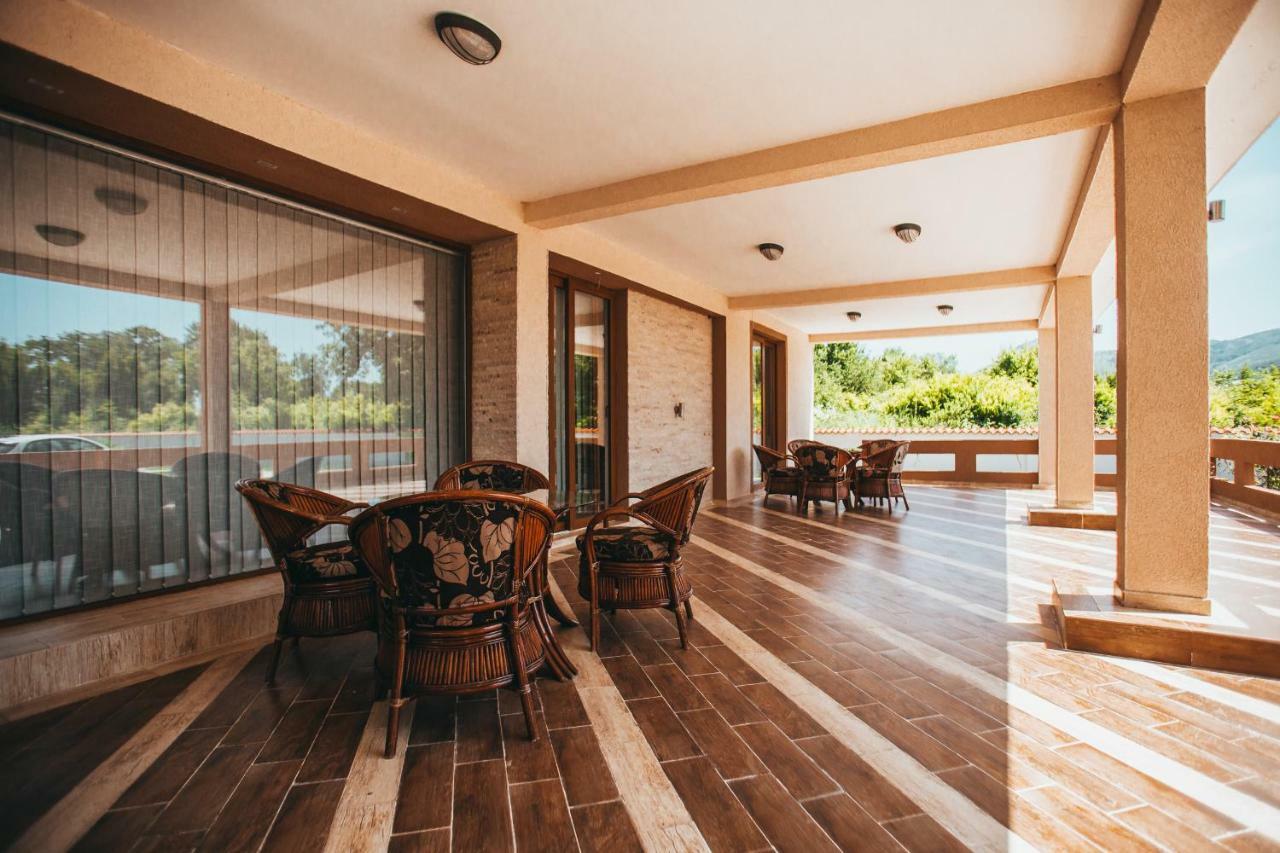 Stars Residence Petrovac 外观 照片